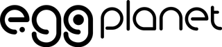 EGG PLANET logo