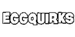 EGG QUIRKS logo