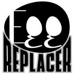 EGG REPLACER logo