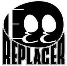 EGG REPLACER logo