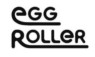 EGG ROLLER logo