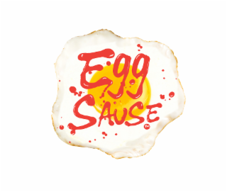 EGG SAUSE logo