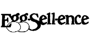 EGG-SELL-ENCE logo