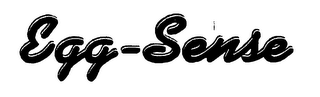 EGG-SENSE logo