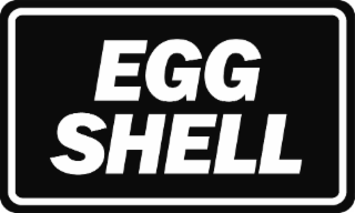 EGG SHELL logo