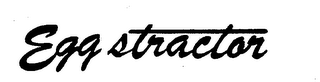 EGG STRACTOR logo