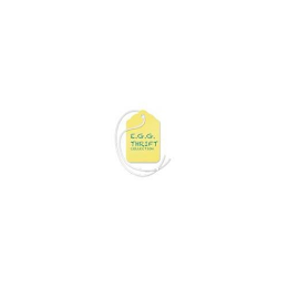 E.G.G. THRIFT COLLECTION logo