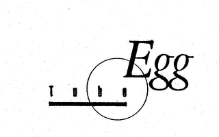 EGG TUBE logo