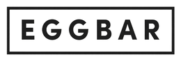 EGGBAR logo