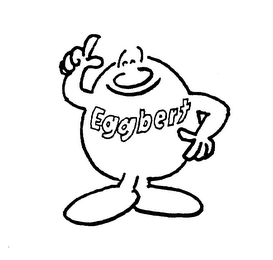 EGGBERT logo