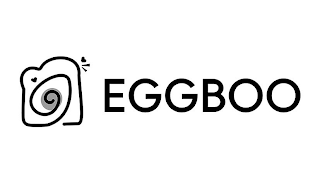 EGGBOO logo
