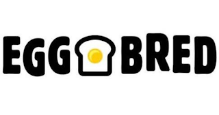 EGGBRED logo