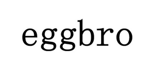 EGGBRO logo