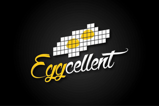 EGGCELLENT logo