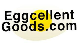 EGGCELLENT GOODS.COM logo