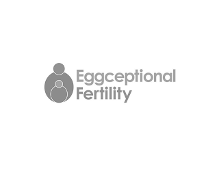 EGGCEPTIONAL FERTILITY logo