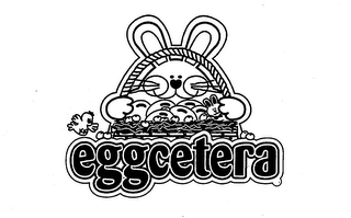 EGGCETERA logo