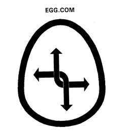 EGG.COM logo