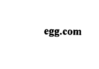 EGG.COM logo