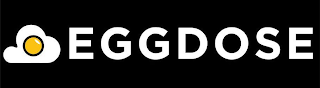 EGGDOSE logo