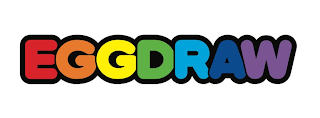 EGGDRAW logo