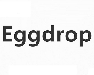 EGGDROP logo