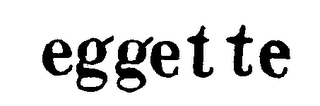 EGGETTE logo