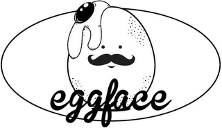 EGGFACE logo