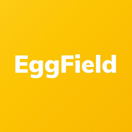 EGGFIELD logo