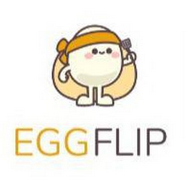 EGGFLIP logo