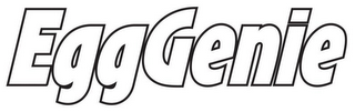 EGGGENIE logo