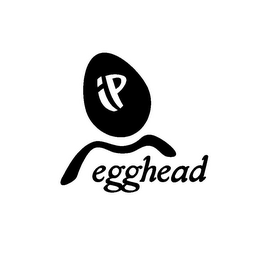 EGGHEAD IP logo