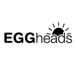 EGGHEADS logo