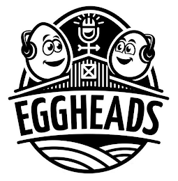 EGGHEADS logo