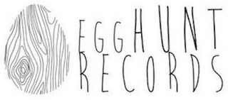 EGGHUNT RECORDS logo