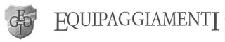 EGGI EQUIPAGGIAMENTI logo