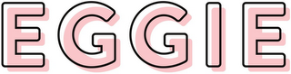 EGGIE logo