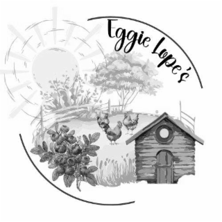 EGGIE LOPE'S logo