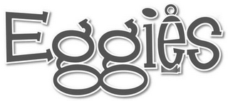 EGGIES logo