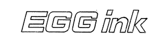 EGGINK logo