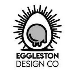 EGGLESTON DESIGN CO logo
