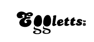 EGGLETTS logo
