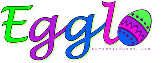 EGGLO ENTERTAINMENT LLC logo