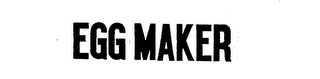 EGGMAKER logo