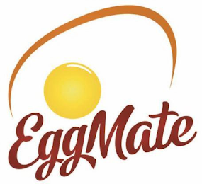 EGGMATE logo