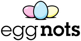 EGGNOTS logo
