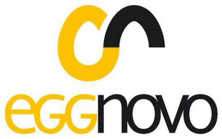 EGGNOVO logo