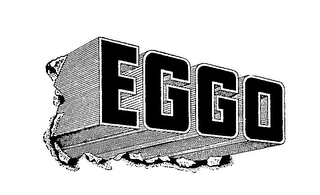 EGGO logo