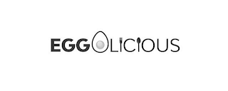 EGGOLICIOUS logo
