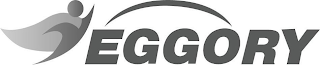 EGGORY logo